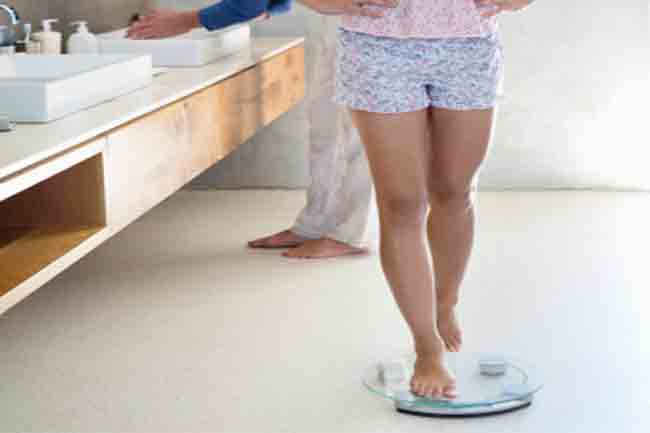 Assists Weight Loss